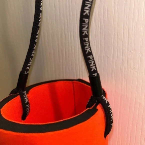 Victoria Secret Pink Beverage Coozie - Picture 3 of 4